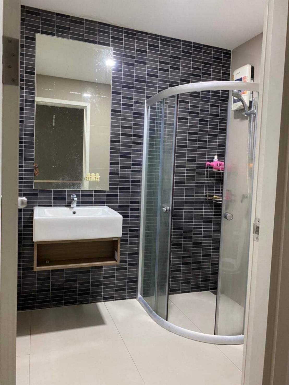 For Rent : Ratsada-Kohkaew, 2-Storey Town home, 3 Bedroom 2 Bathroom