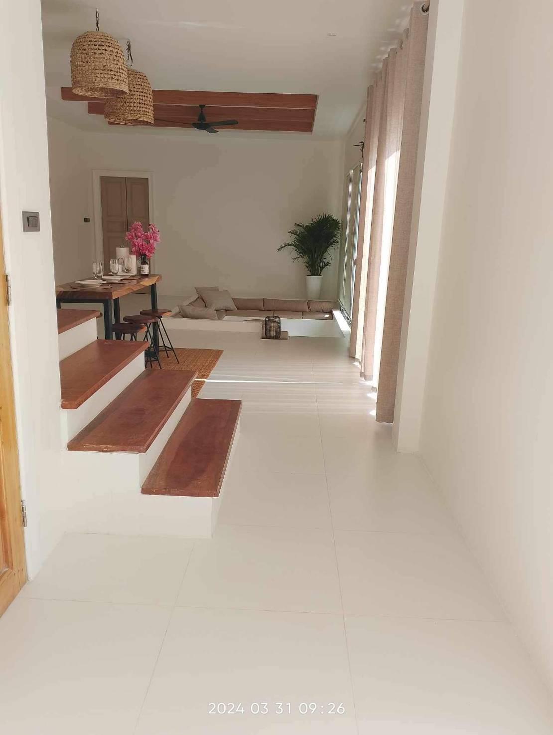 For Sale : Thalang, 2-Story Private Pool Villa, 2 bedrooms 3 bathrooms