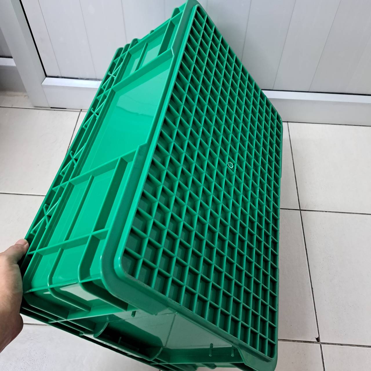 ลังทึบ 107