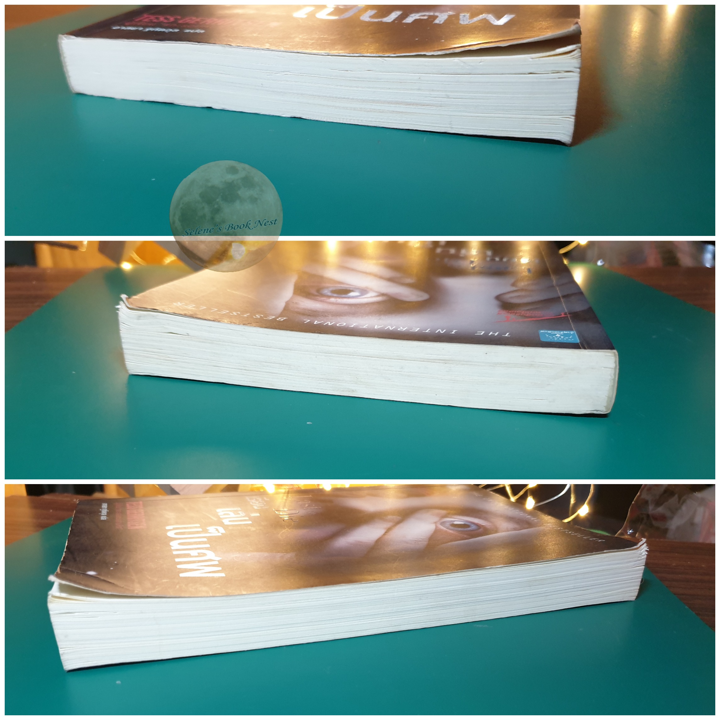 Rizzoli & Isles #10 เรียนเล่นเป็นศพ (Last to Die) / Tess Gerritsen (เทสส์ เกอร์ริตเซ่น)