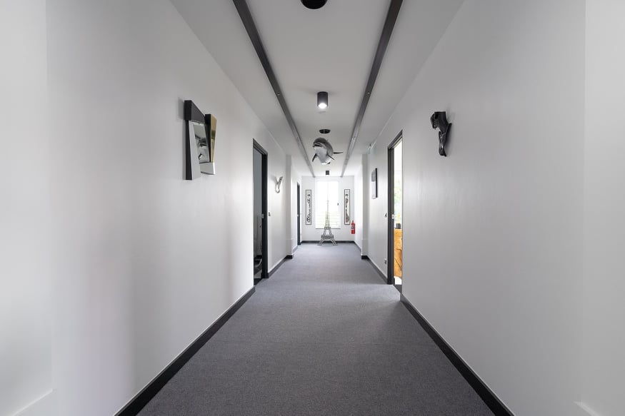 For Sales : Rawai, Luxury Private Pool Villa, 7 bedrooms 7.5 bathrooms, 450 sqm.