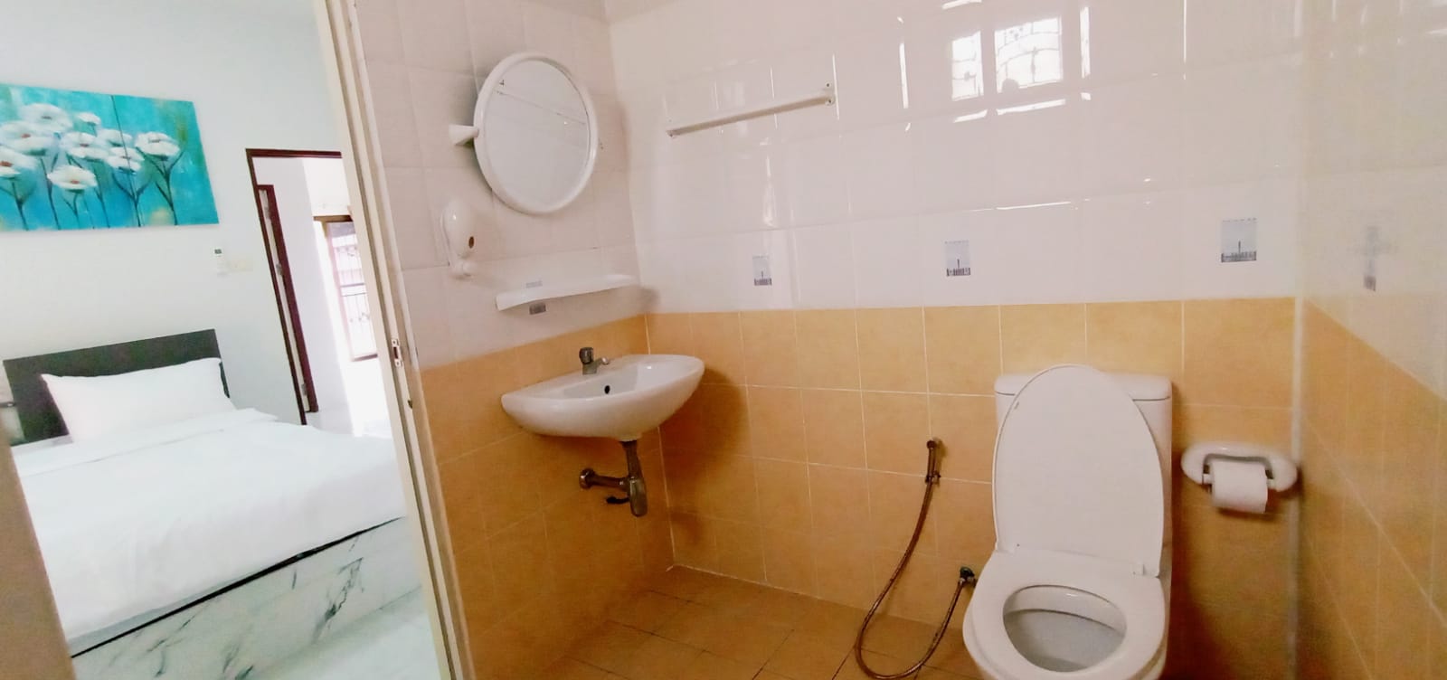 For Rent : House available for rent At Rawai Phuket 2 Bedrooms 2 Bathrooms