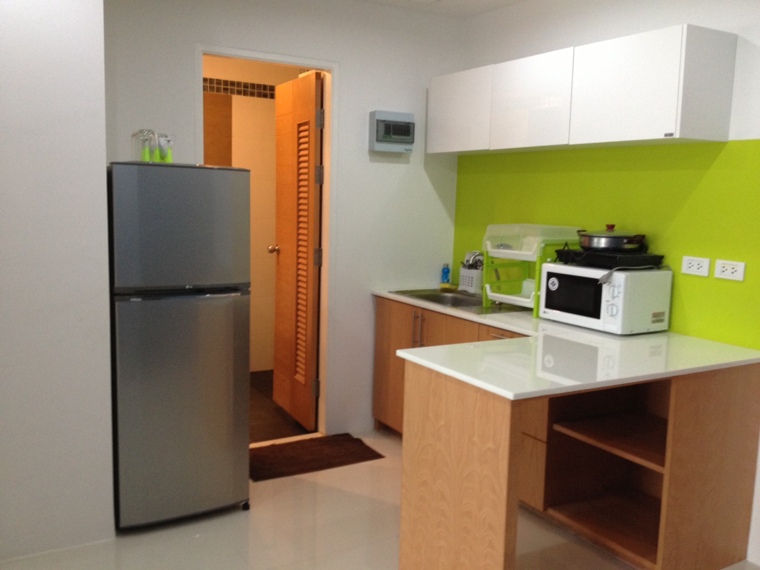 Kathu For Rent 1 Bed room Ratchaporn Place Condominium