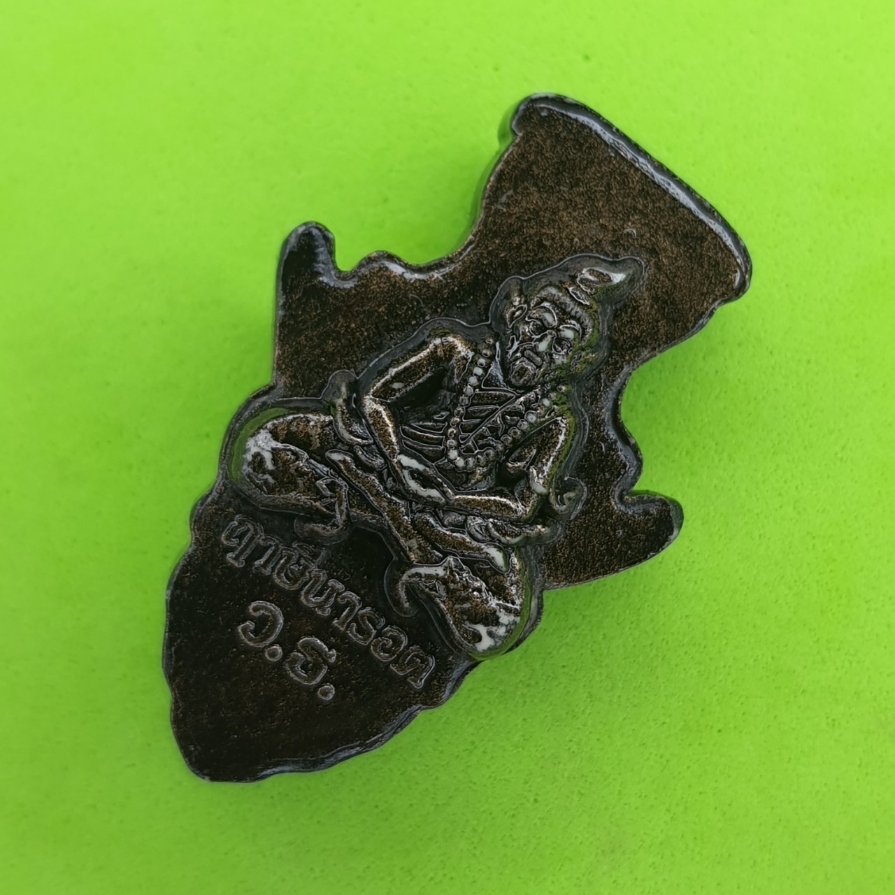 พระเครื่อง พระฤาษีนารอด สีดำทำเก่า รุ่น เมตตา บารมี ค้าขายดี มีโชคลาภ ฤาษี ฤาษีนารอท พระแท้ พระฤาษีนารอดแท้ พระฤาษีนารอดของแท้