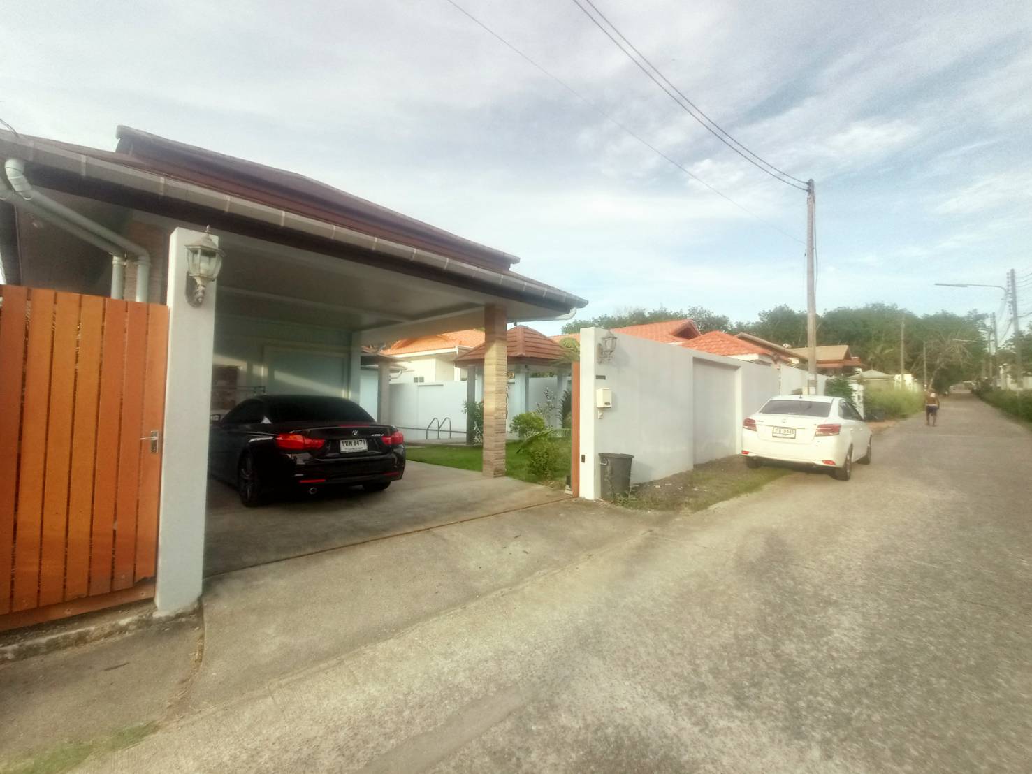 For Rent : Rawai Private Pool Viila, 2 bedrooms 2 bathrooms