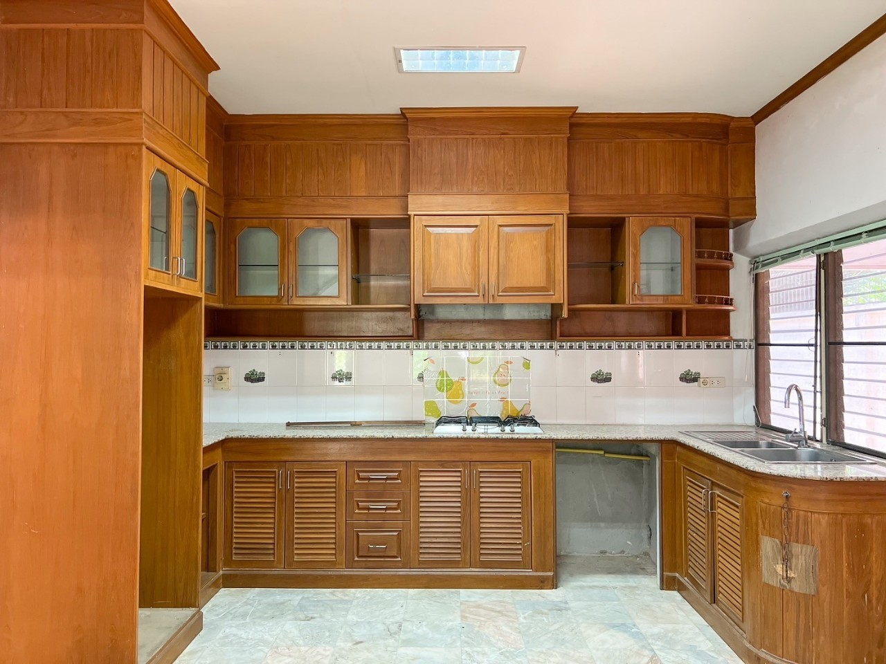 For Sales : Kathu, Private Pool Villa @Soi Kathu Waterfall, 3 Bedrooms 3 Bathrooms