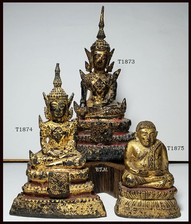 พระบูชารัตนะฯทรงเครื่อง-BPT1874-