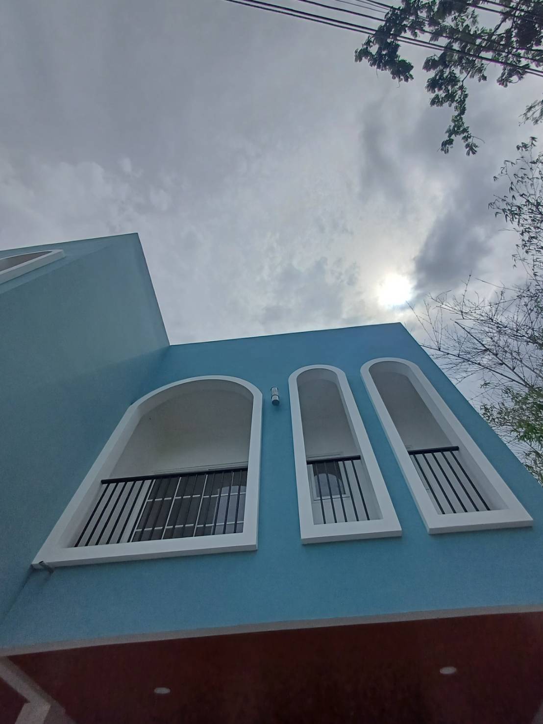 For Sale : Pakhlok, 2-story townhouse Minimal Classic style, 3 bedrooms 3 bathroom