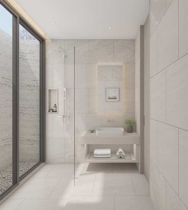 For Sale : Chalong, Luxury Private Pool Villas, 3 bedrooms 4 bathrooms