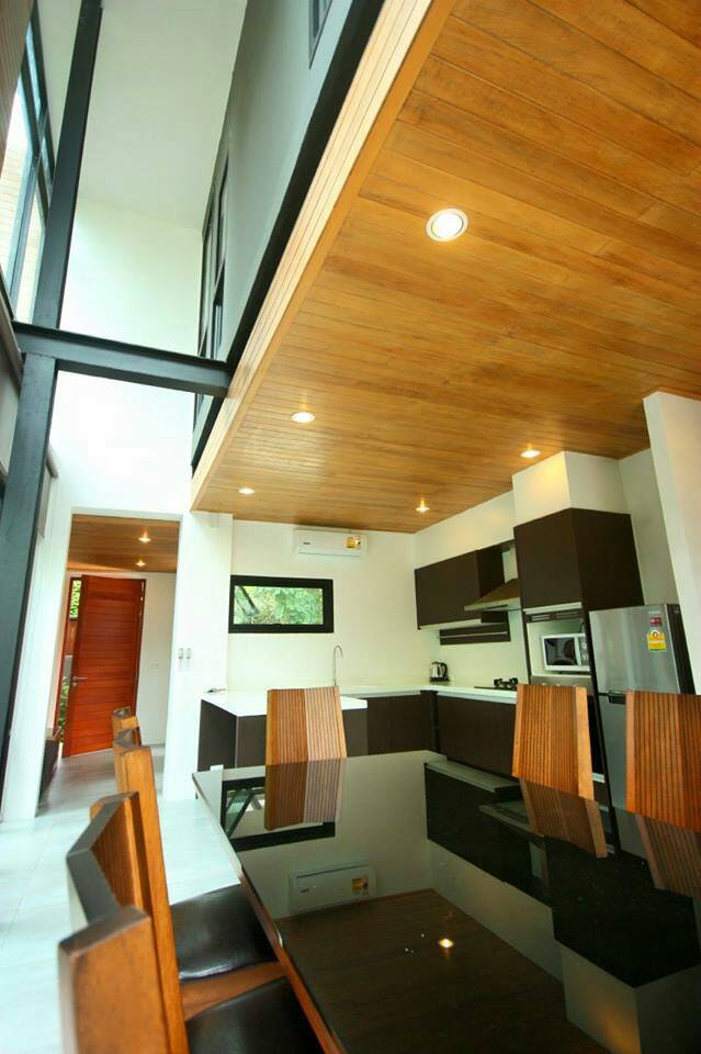 For rent : 2 bed room 2 story private pool villa at Rawai - Naiharn beach Phuket