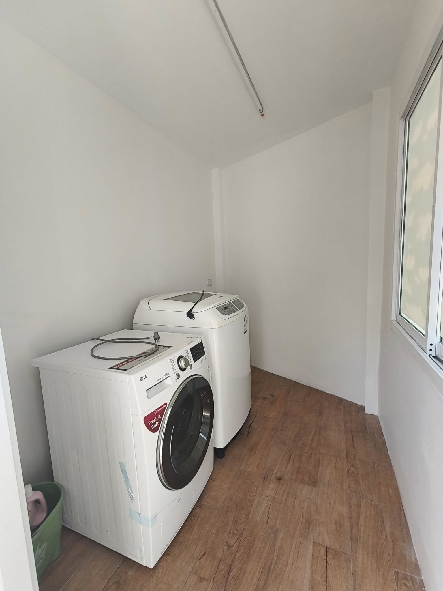 For Rent : Chalong, Private Pool Villa, 3 bedrooms 5 bathrooms