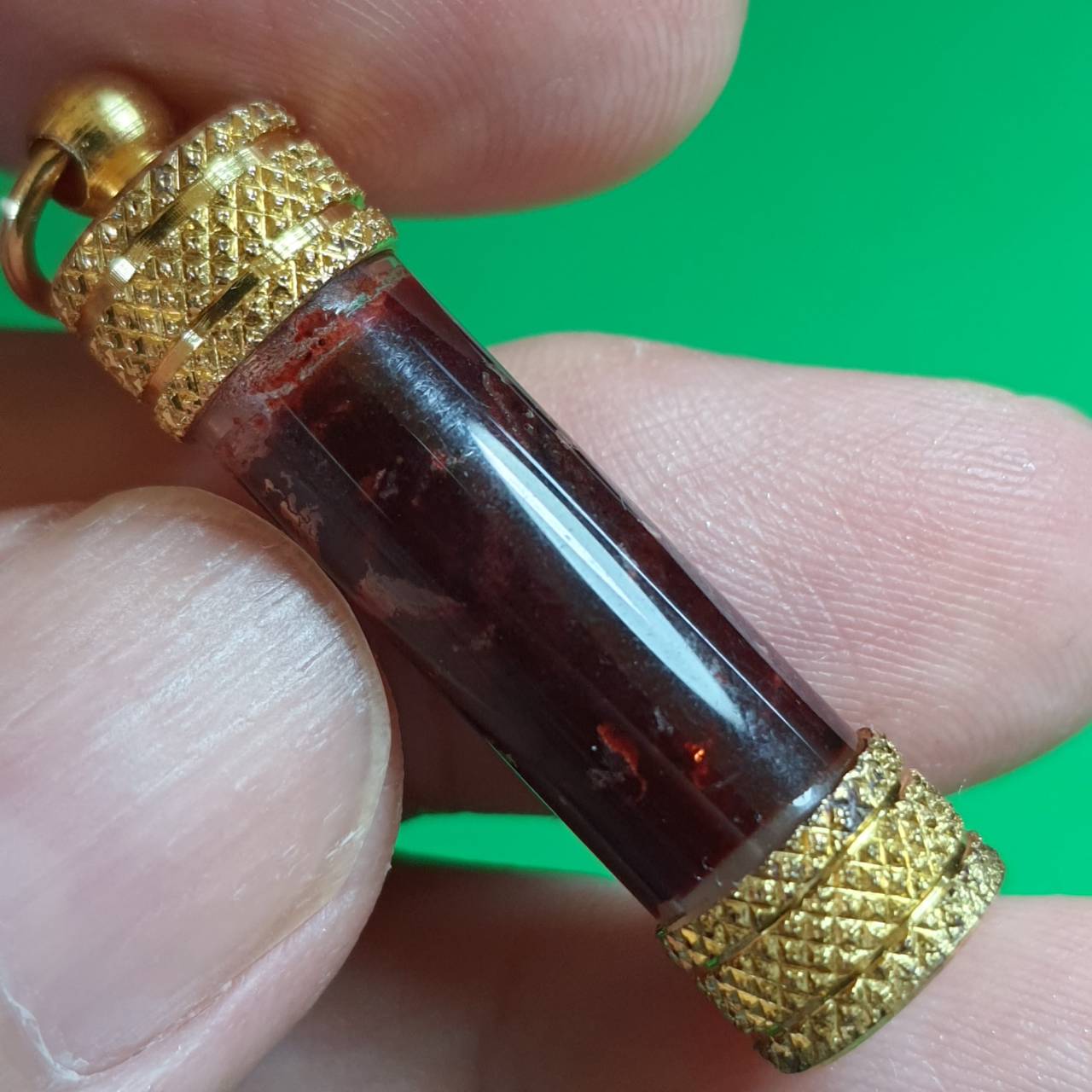 ของเสน่ห์ ตะกรุดแดงมหาเสน่ห์ ตะกรุดมหาเสน่ห์ ตะกรุดแท้ ตะกรุดของแท้ ตะกรุดคาดเอว ตะกรุดห้อยคอ