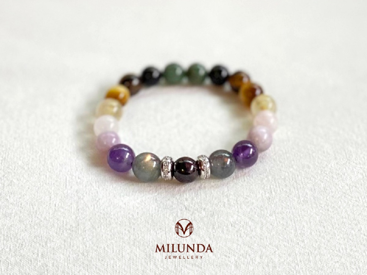 แสงสว่างของหญิงผู้มีทรัพย์ CSUN10-092890