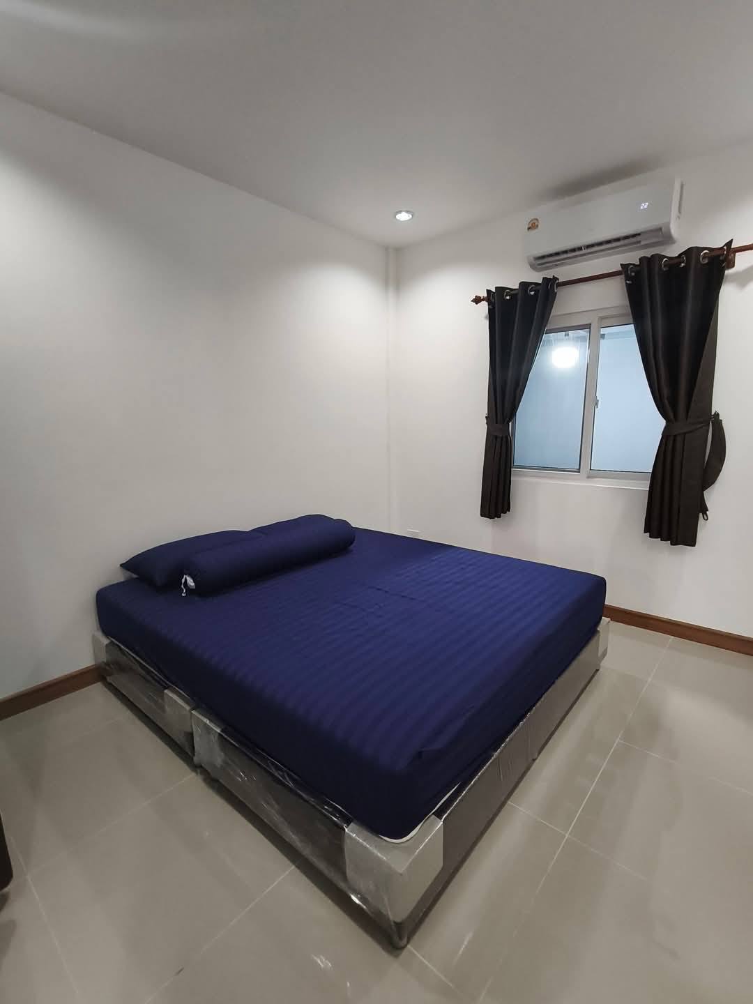 For Rent : Chalong, One-story townhome @Palai, 2 Bedrooms 2 Bathrooms