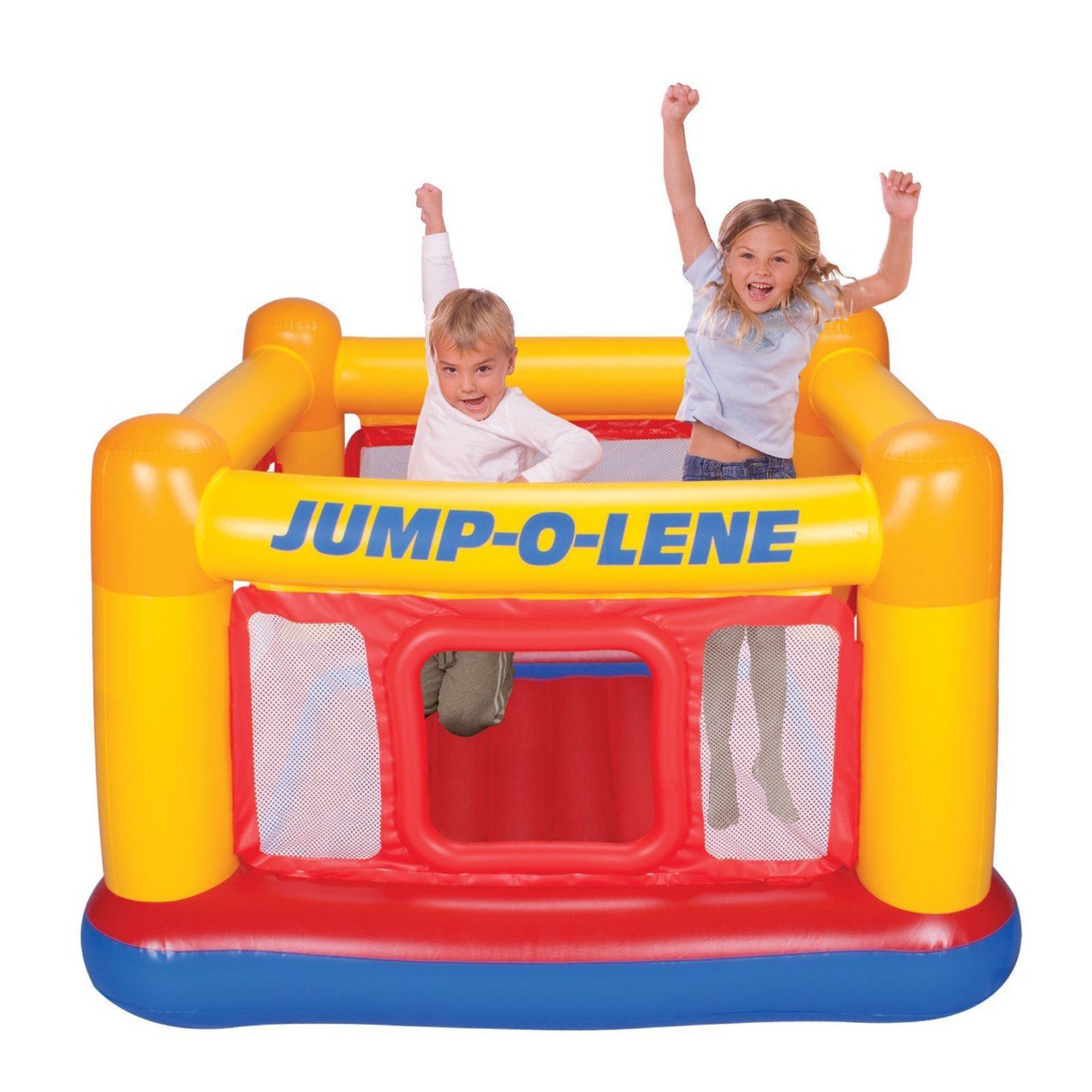 Intex Jump-o-Lene บ่อกระโดดสังเวียนมวย 48260