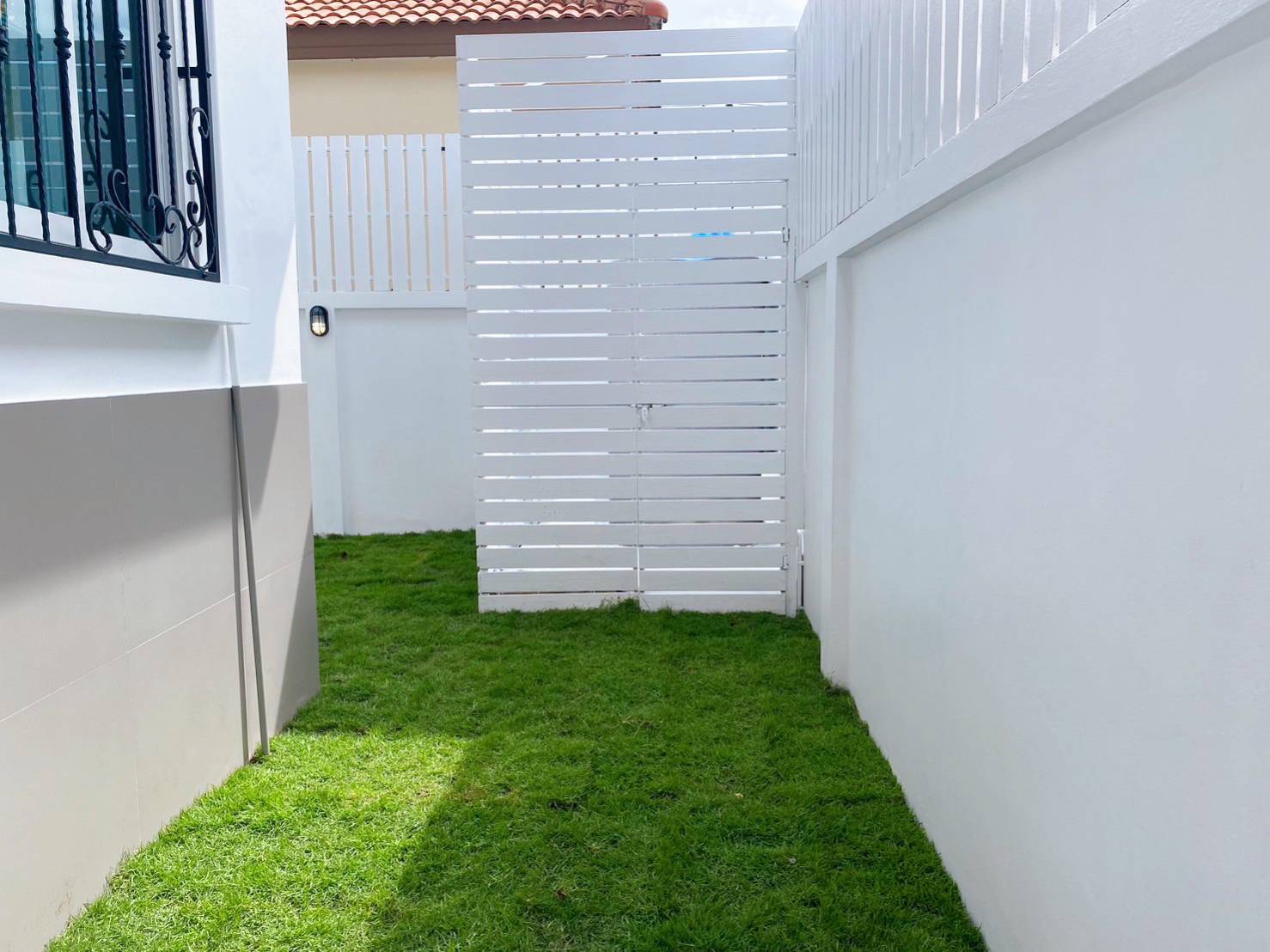 For Sales : Wichit, Detached house@Phuket Villa Chaofa, 3 bedrooms 2 Bathrooms