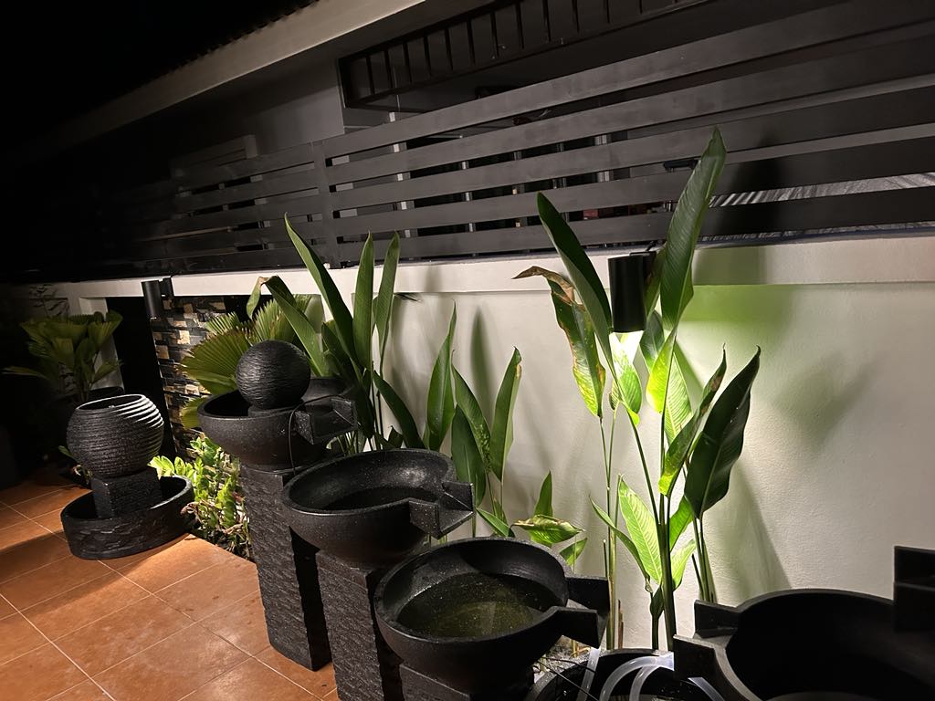 For Rent : Pakhlok, One-story detached house, 2 Bedrooms 2 Bathrooms