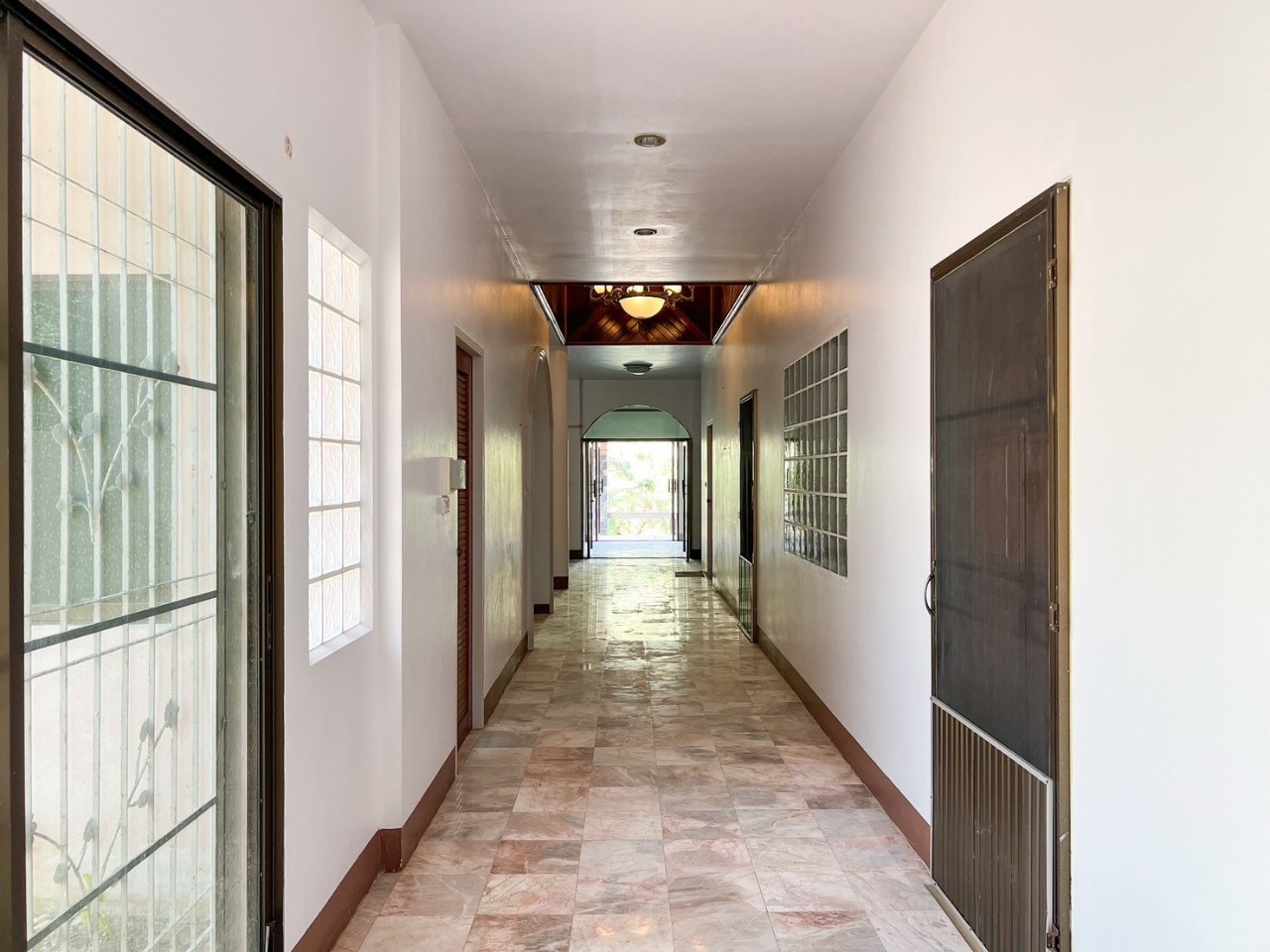 For Sales : Kathu, Private Pool Villa @Soi Kathu Waterfall, 3 Bedrooms 3 Bathrooms