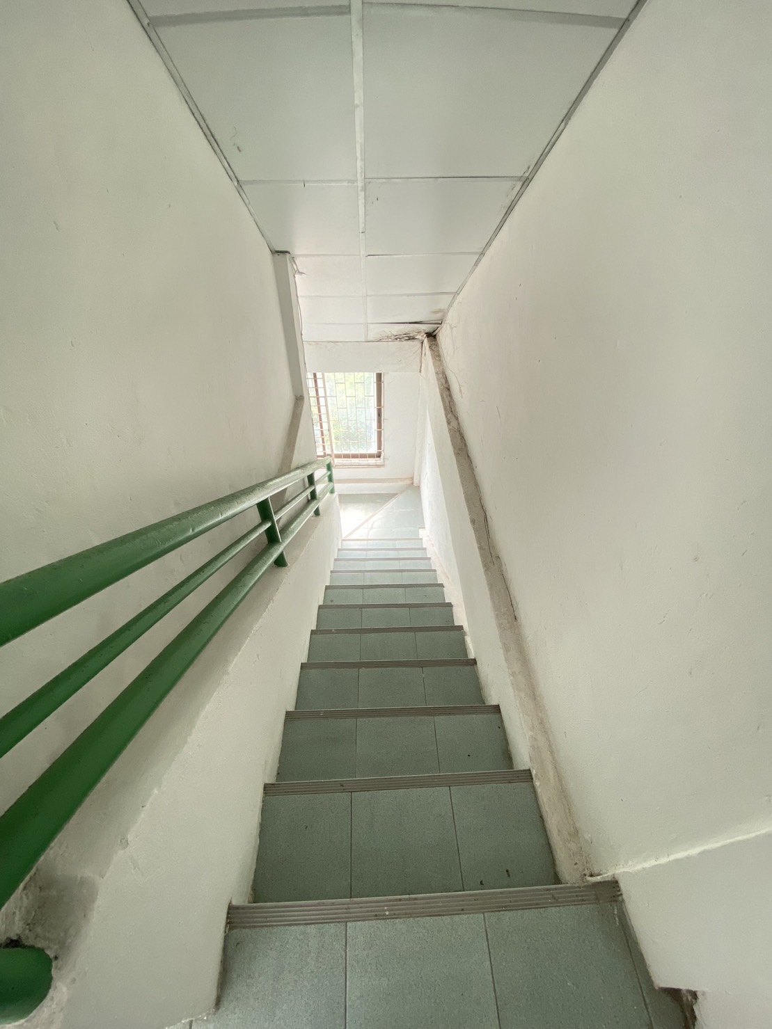 For Sales : Phuket Town, 4-story commercial building, 4 Rooms 4 Bathrooms