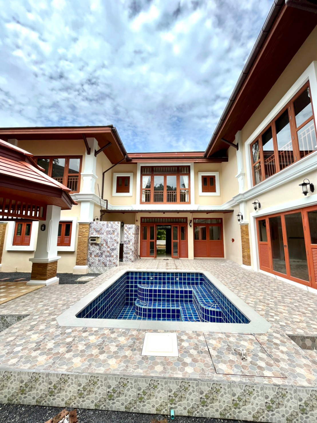 For Sale : Villa Boatlagoon (park 1) 4 Bedrooms 5 Bathrooms