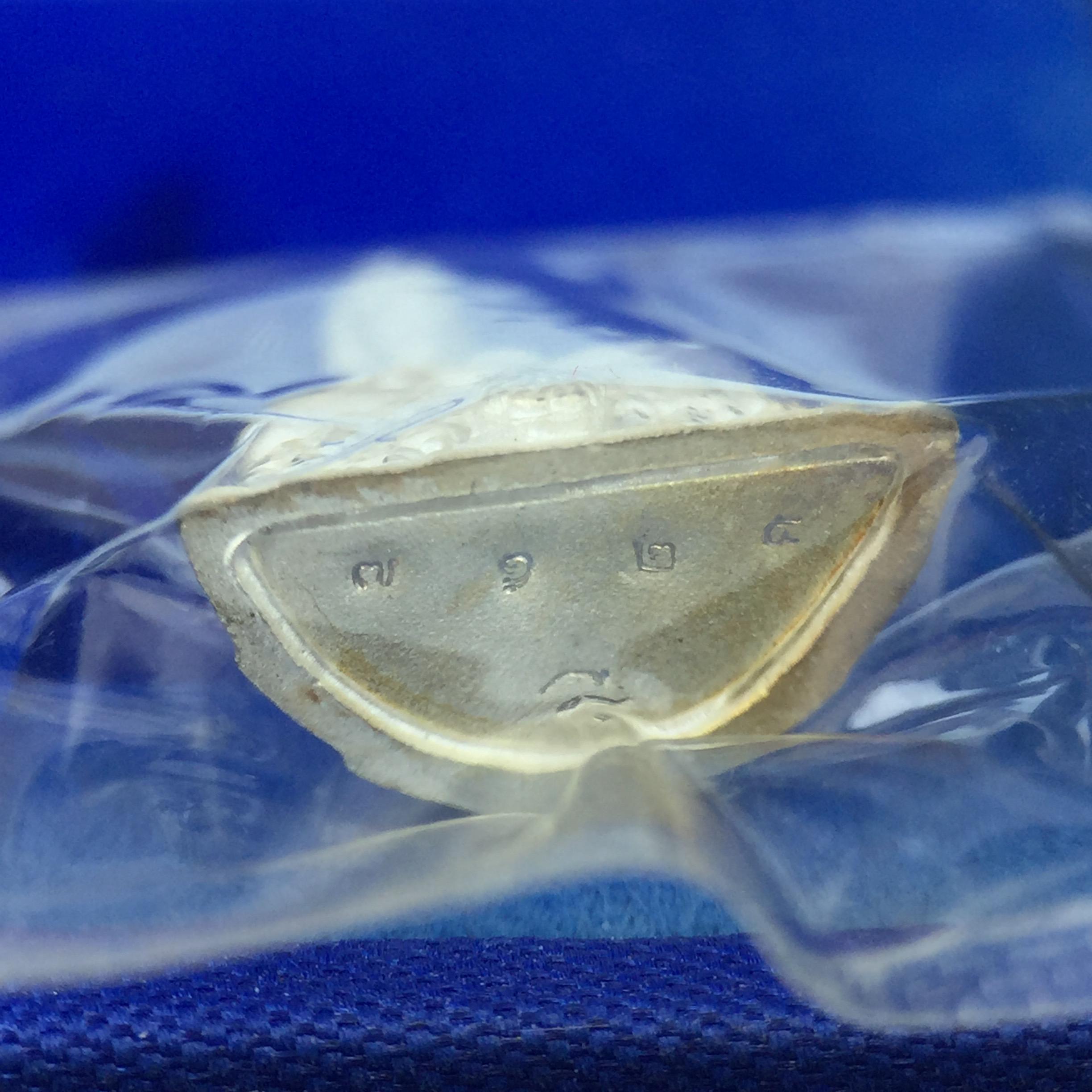 พระชัยวัฒน์พุทธสิหิงค์ ภปร. รุ่นสร้างหอพระธรรมศาสตร์ ปี2542 เนื้อเงิน(ผิวเดิม ซีนซองเดิม กล่องครบสวยสมบูรณ์) มหาพิธี 3วาระอันยิ่งใหญ่(ตอกโค๊ตและหมายเลข)1ใน 10000 องค์