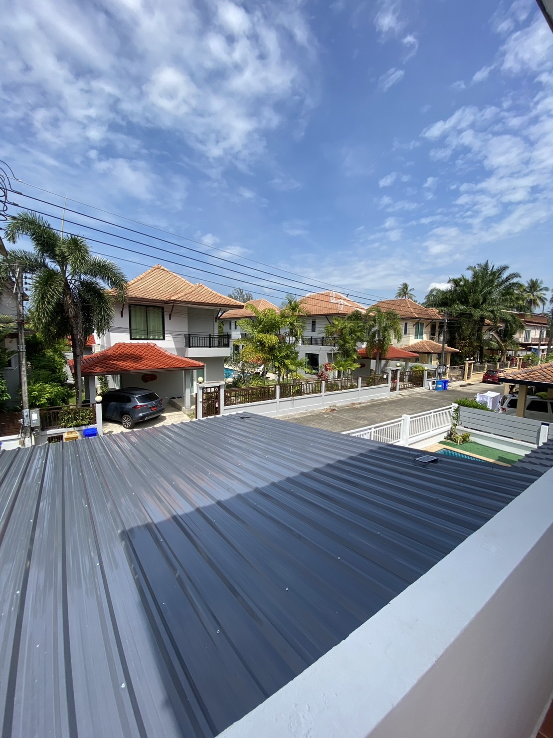 For Rent : Thalang, Private Pool Villa near Airport, 5 Bedrooms 4 Bathrooms