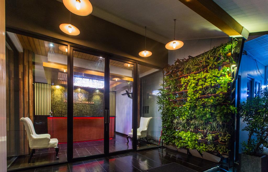 For Rent : Patong, The hotel near Jungceylon, 25 rooms