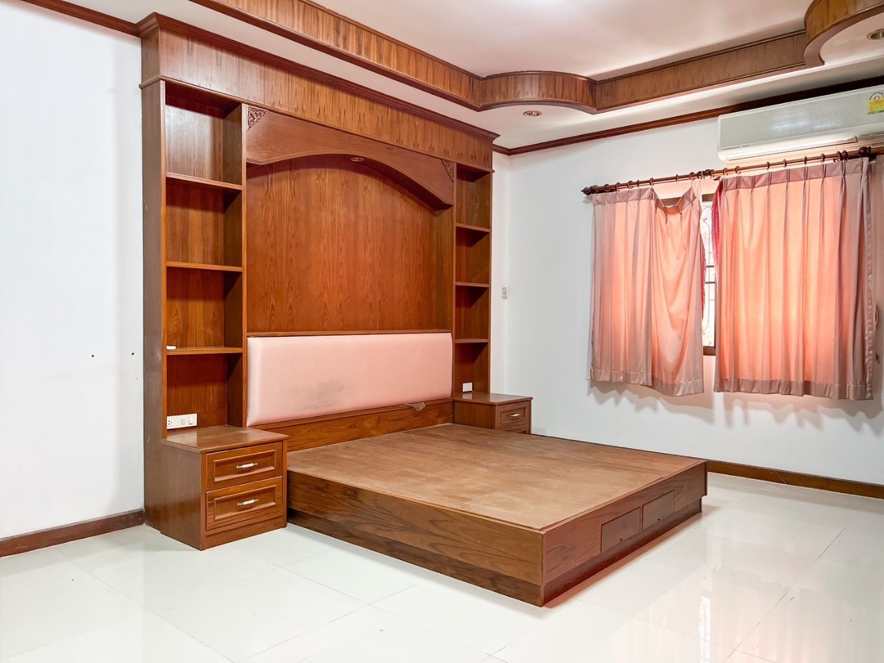 For Sales : Kathu, Private Pool Villa @Soi Kathu Waterfall, 3 Bedrooms 3 Bathrooms