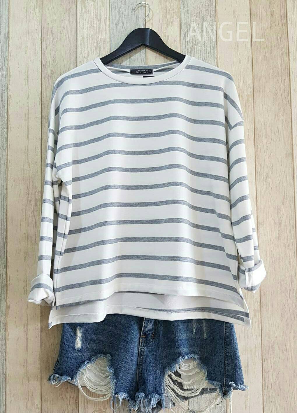 ริ้วสโลป