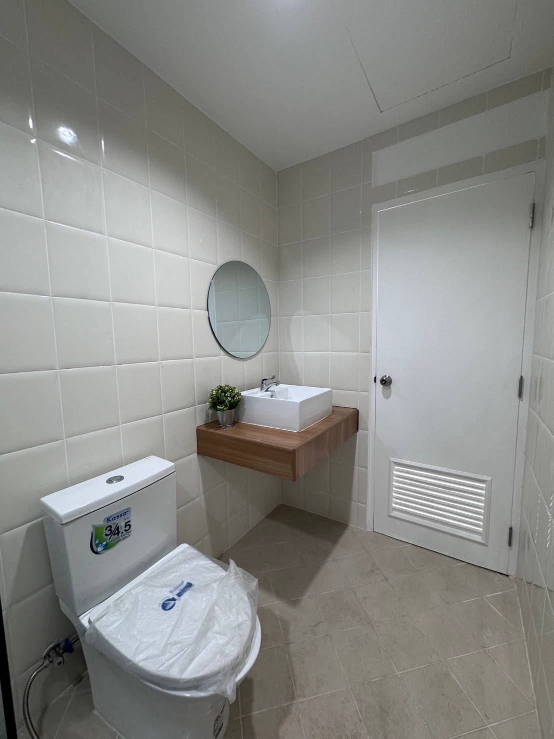 For Sale : Pakhlok, Twin House @Baan Promphun, 3 bedrooms 2 bathrooms