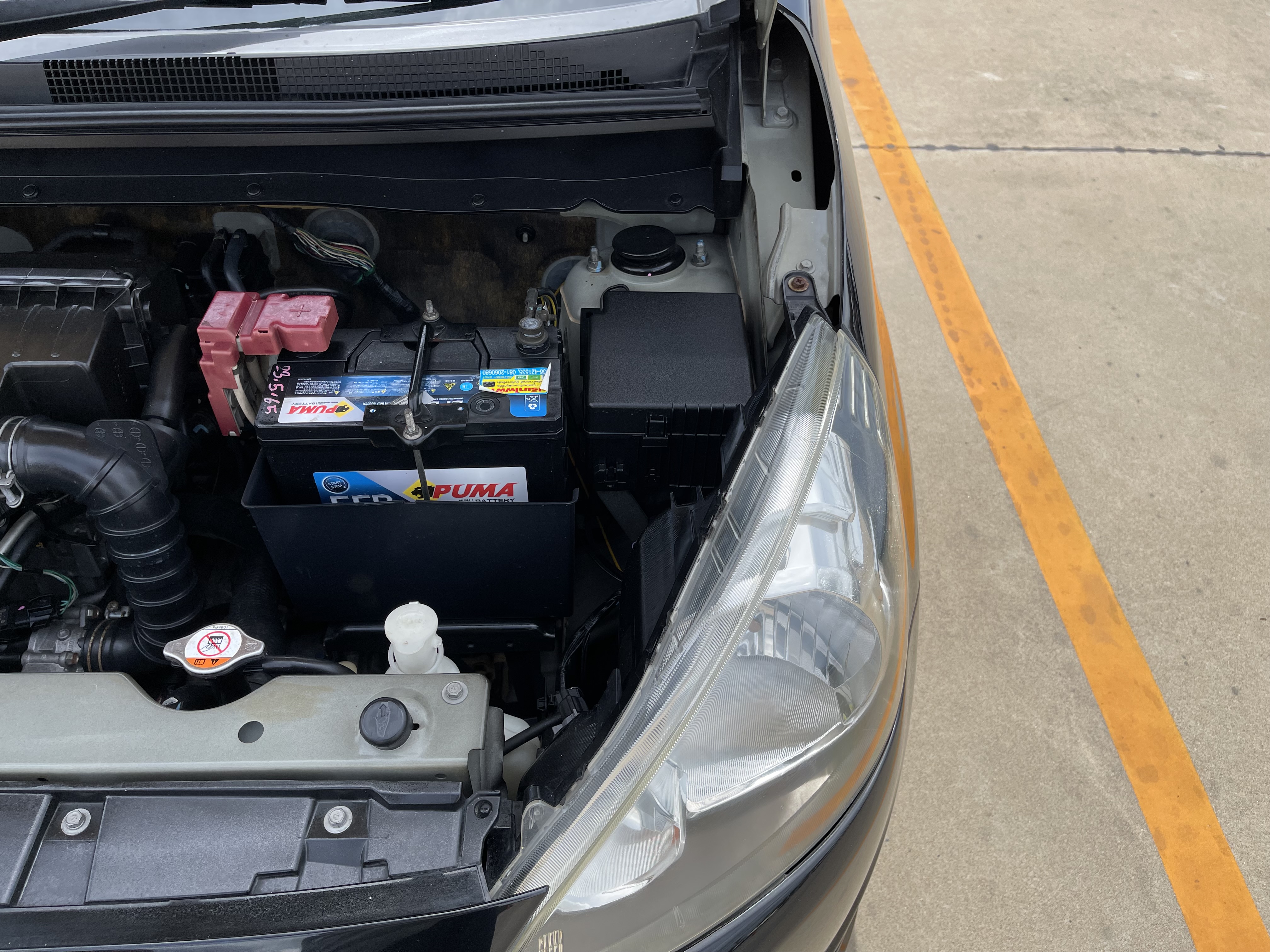 Mitsubishi Mirage 1.2 GLX At 2015 ดำ