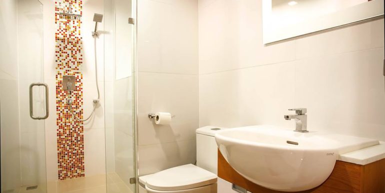 Cape Panwa For Rent 2 BDR Apartment At Cape Panwa