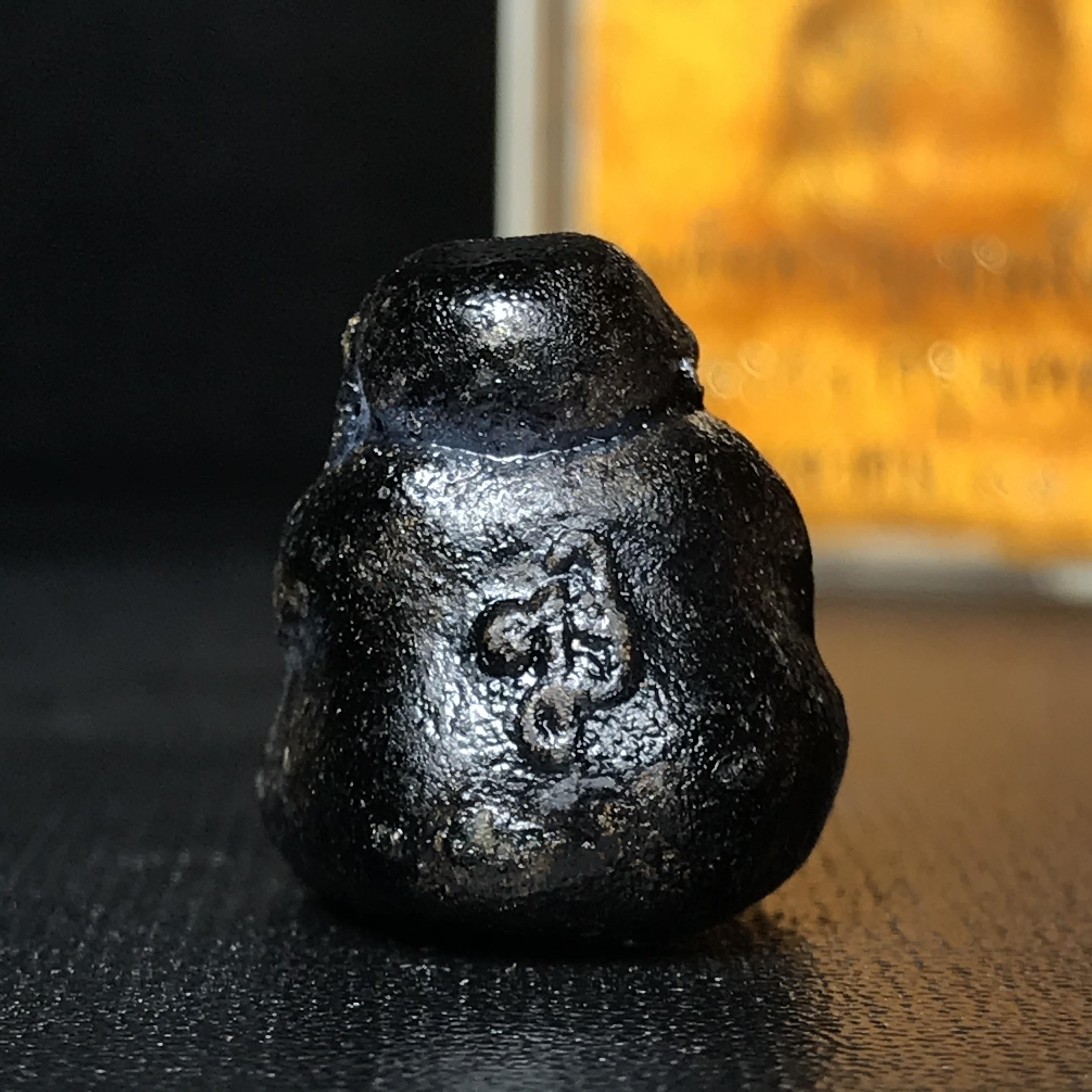 พระปิดตานำโชค สมเด็จพระญาณสังวร วัดบวรนิเวศวิหาร กรุงเทพ ปี2531(เจริญก้าวหน้า มีโชคลาภ การค้าเจริญรุ่งเรื่อง แคล้วคลาดปลอดภัย)