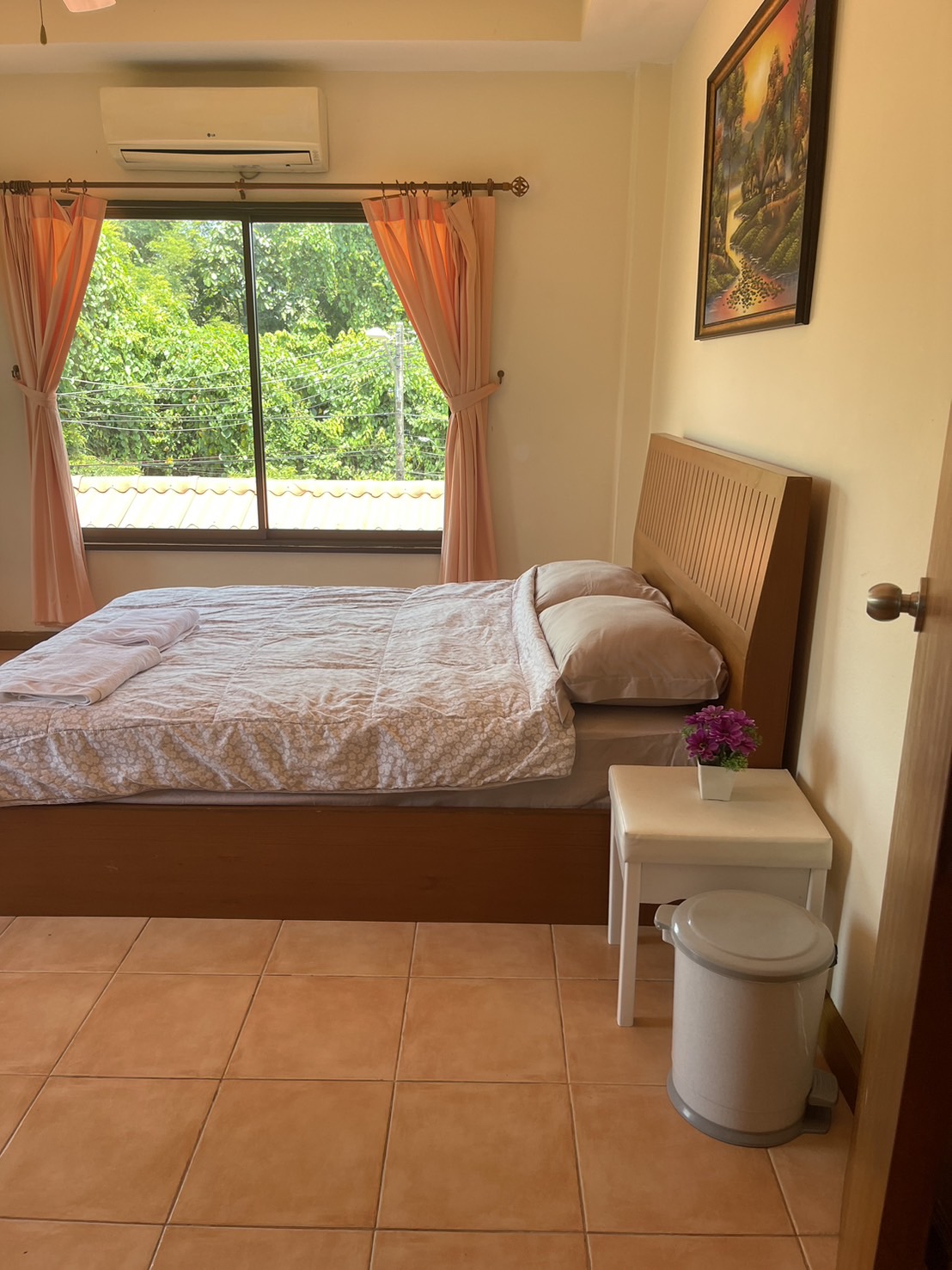 For Rent : Rawai, Private Pool Villa, 6 bedrooms 5 bathrooms