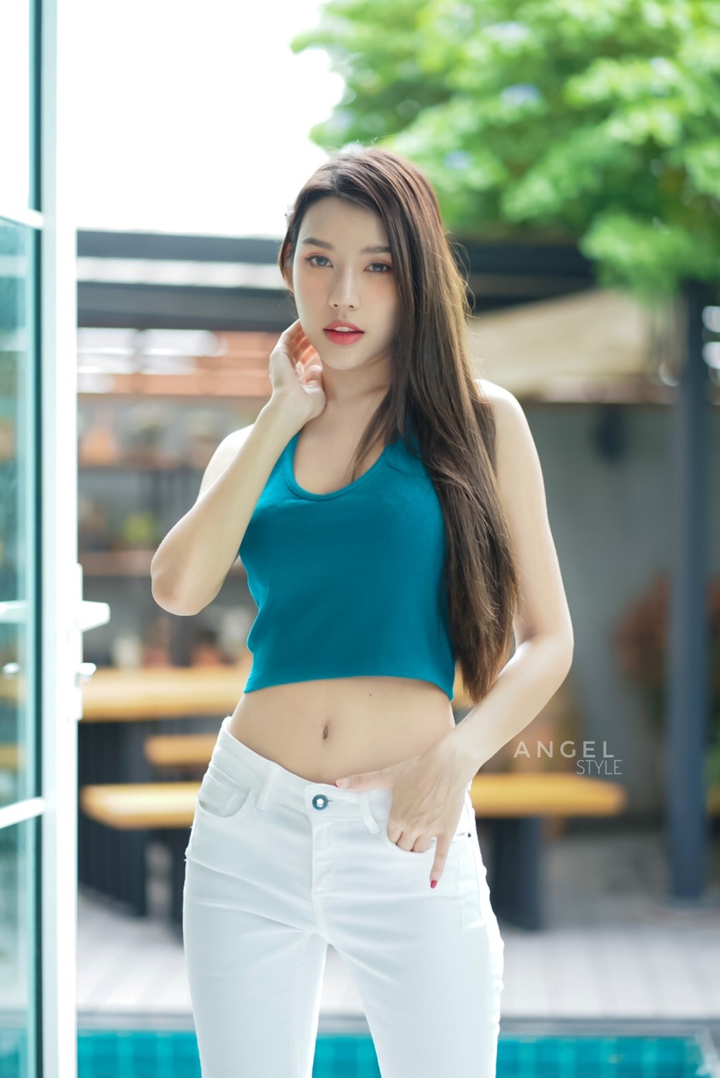 กล้ามคล้องคอ