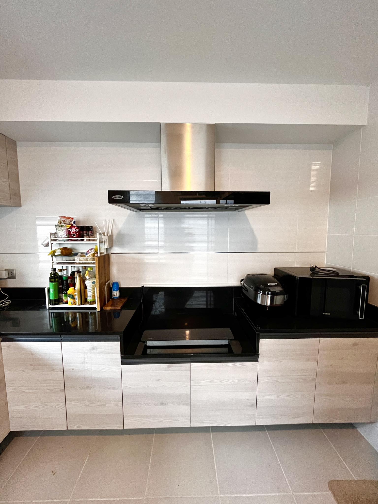 For Rent : Ratsada, 2-story detached house, 3 Bedrooms 3 Bathrooms