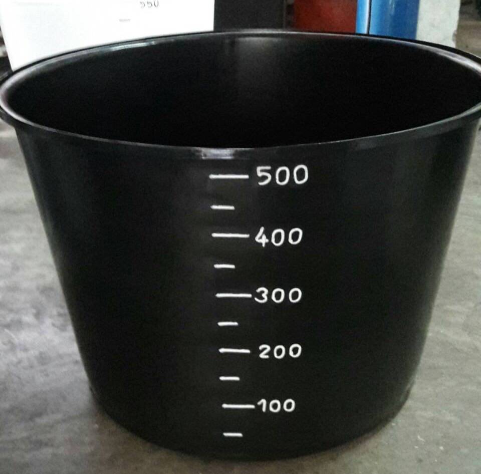 ถังกลมปากกว้าง R500/30