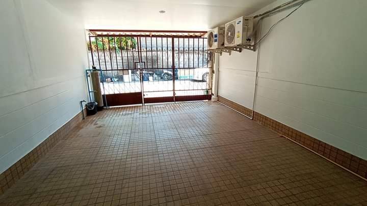 For Rent : Rawai, One-story townhome @Happy Home Village, 1 bedroom 1 bathroom