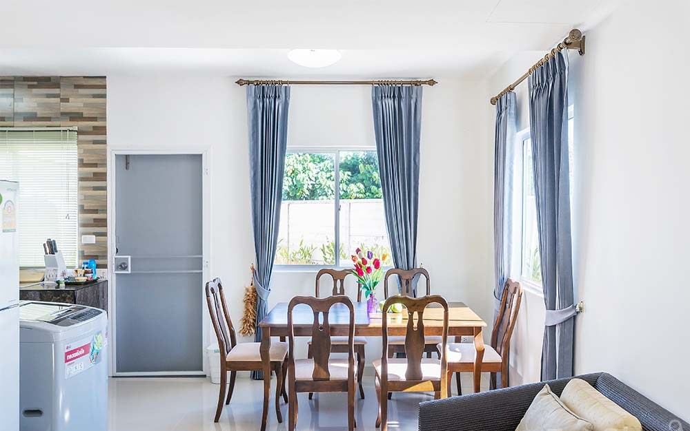 Thalang House 3 bed room near Thanyapura for Sale