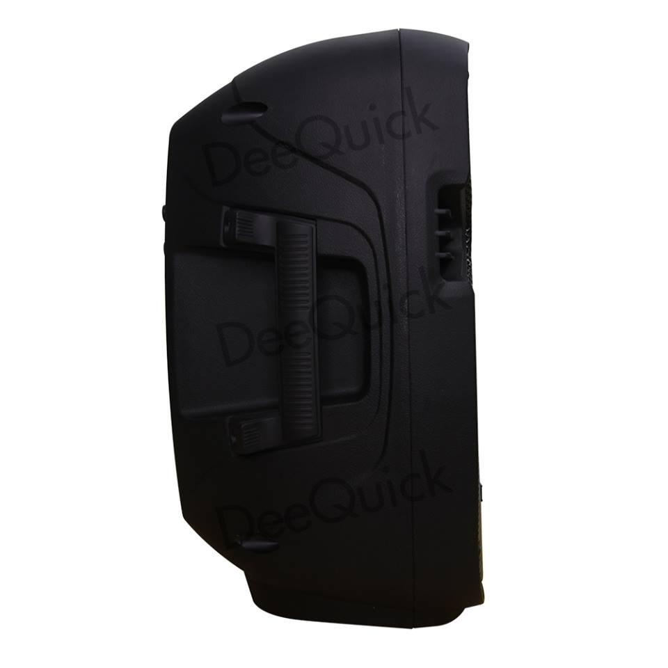 ่ตู้ลำโพง Soundmilan ลำโพงบลูทูธ 8นิ้ว 25W พร้อมไมค์ลอย ML-Q11