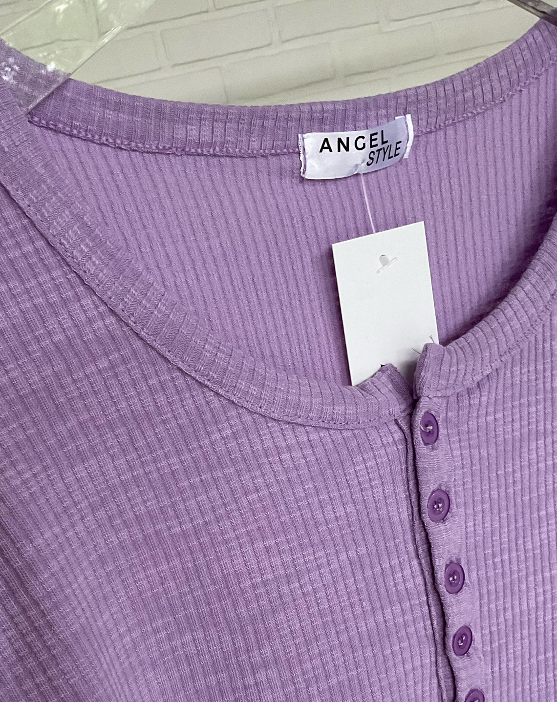 กระดุมแขนสั้น