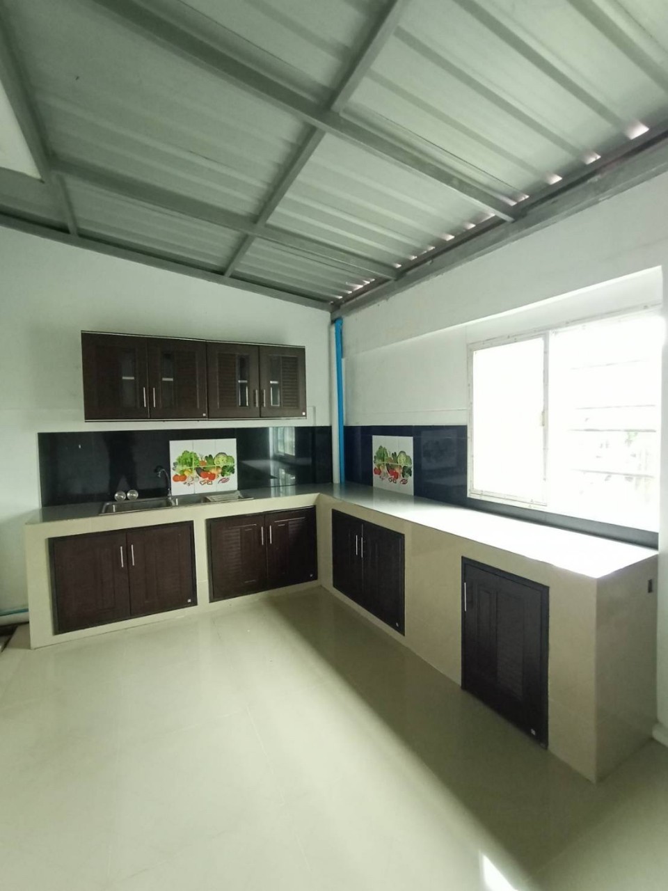 For Sales: Pakhlok, Sucharee Village Phuket, 3 bedrooms 2 bathrooms, 22.4 sqw.