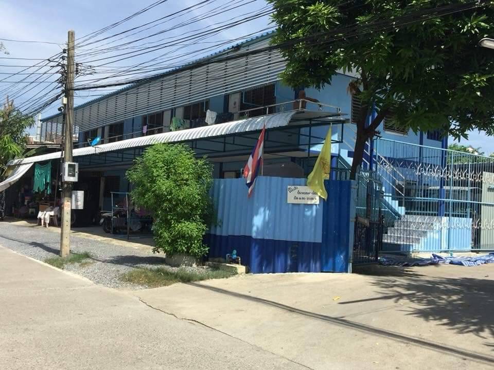 For Sales : Land on the Chao Phraya River, 2 Rai