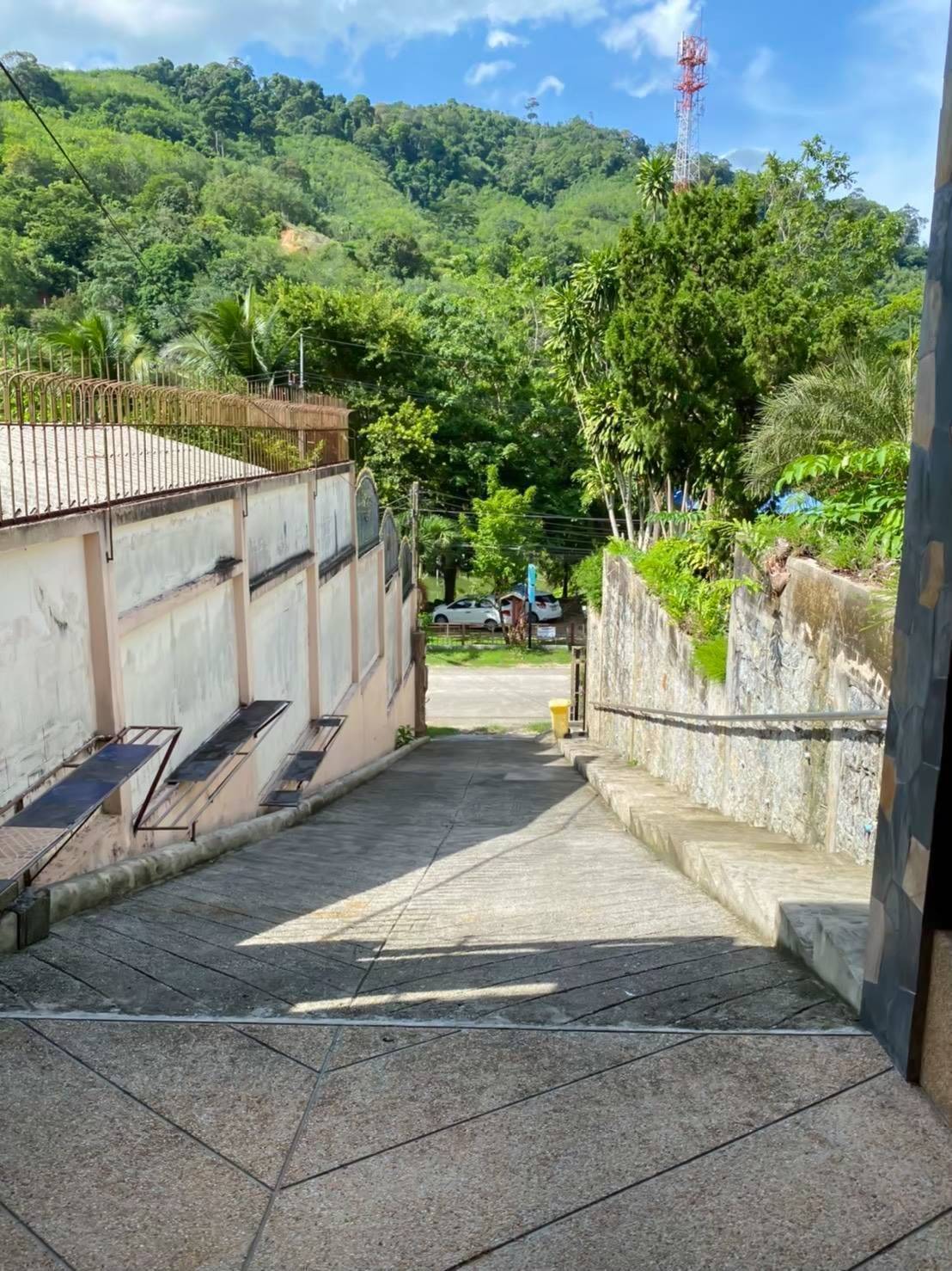 For Rent : Kathu, Private Pool Villa @Soi Kathu Waterfall, 3 Bedrooms 3 Bathrooms