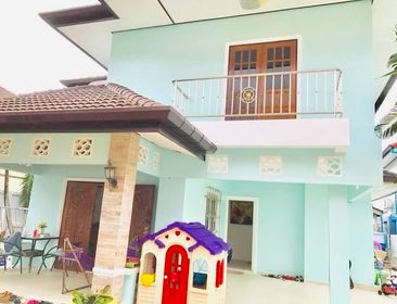 For Rent : Kathu, Private Pool Villa, 3 bedrooms 3 bathrooms