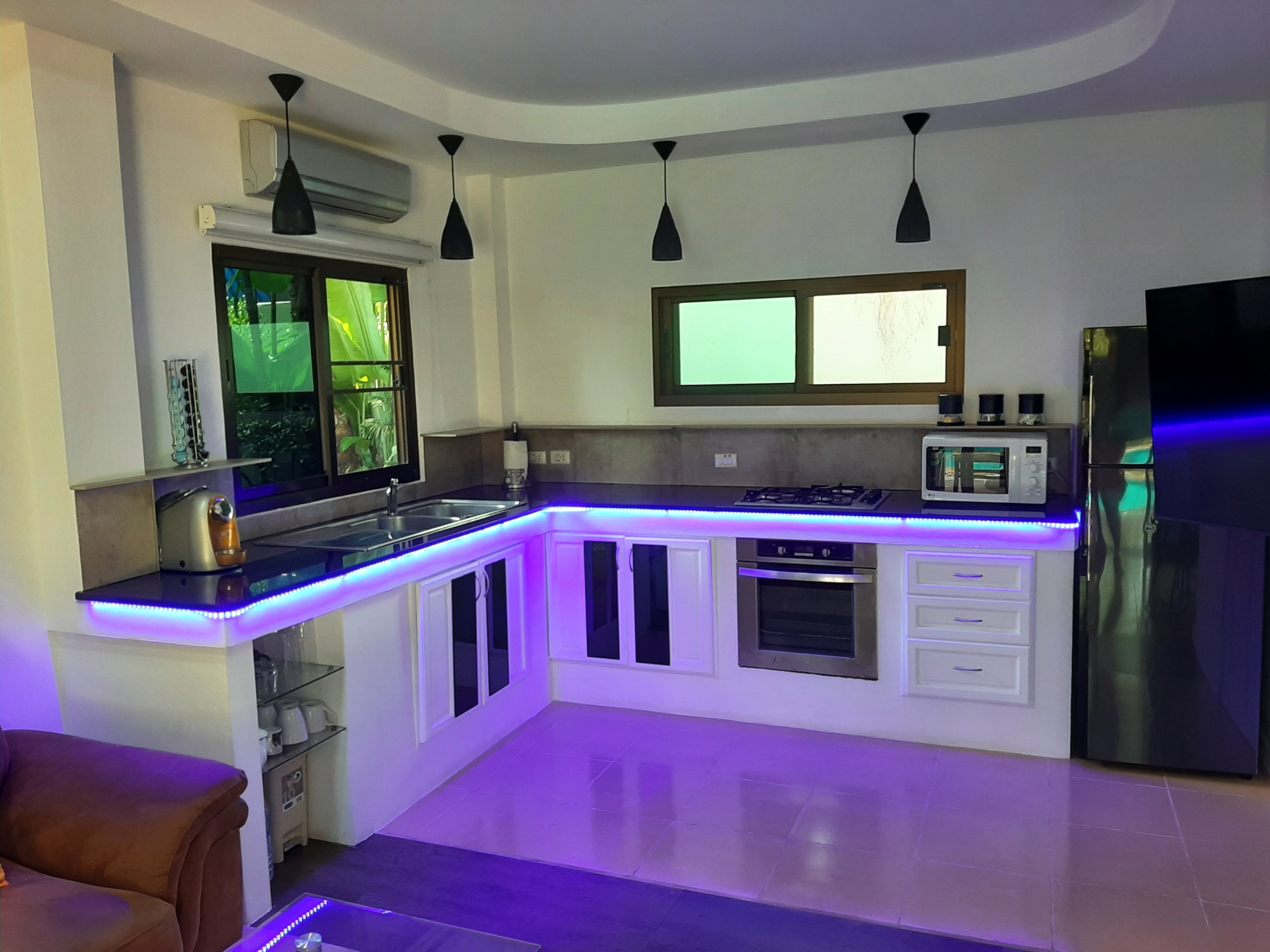 For Sale : Rawai, Private Pool Villa, 3 bedrooms 3 bathrooms