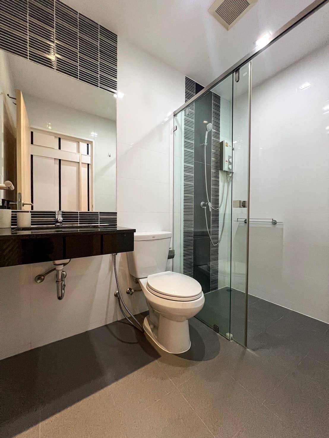 For Rent : Naiyang, Condominium near Airport Phuket, 1 bedroom 1 bathroom