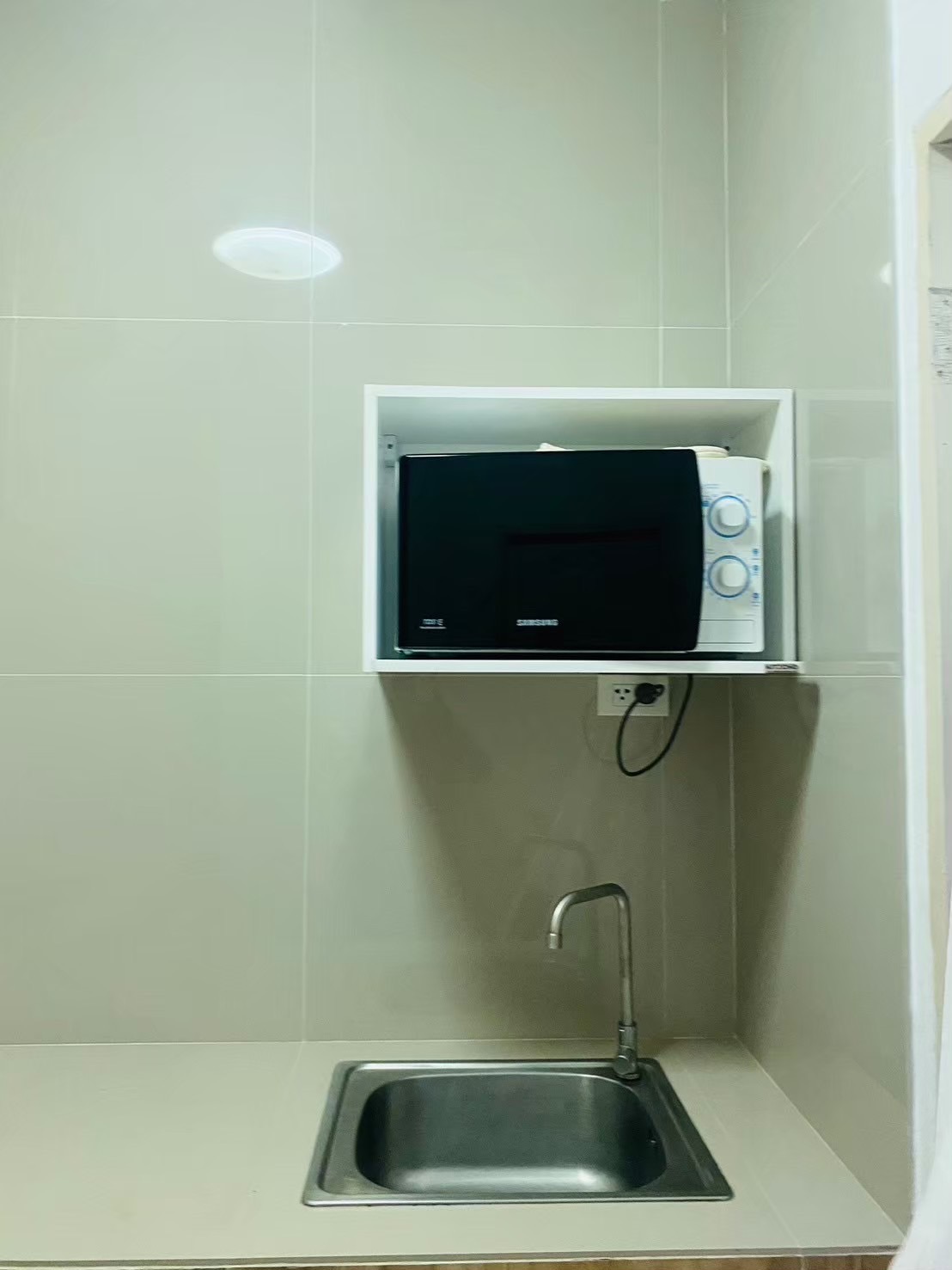 For Rent : Kohkaew, 2-story semi-detached house, 3 bedrooms 3 bathrooms