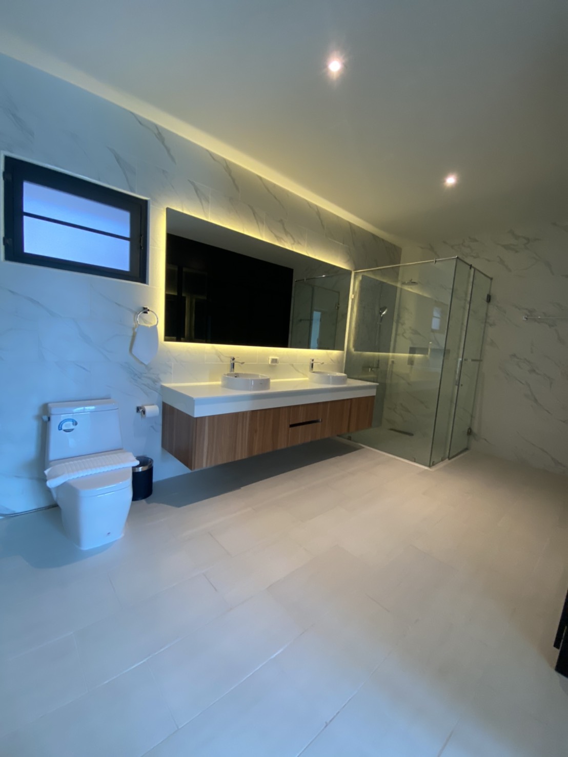 For Rent : Private Pool Villa Pasak 4/1, 4 bedrooms 4 Bathrooms 338 SQM.