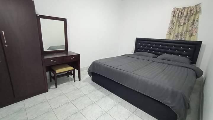 For Rent : Rawai, One-story townhome @Happy Home Village, 1 bedroom 1 bathroom